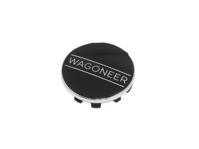 Mopar 4755500AA Wheel Center
