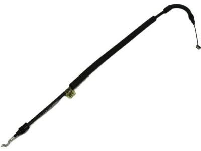 Mopar 68170239AA Cable-Door Lock To Latch
