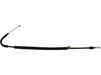 Mopar 68170239AA Cable-Door Lock To Latch
