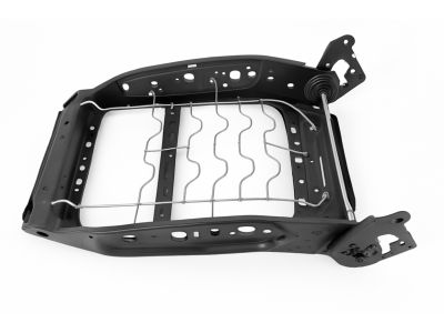 Mopar 4610145AC Frame-Front Seat Back