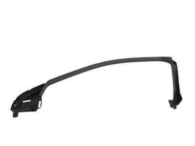 Mopar 6PU95TX7AB DOOR WINDOW OPENING