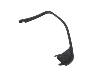 Mopar 6PU95TX7AB DOOR WINDOW OPENING