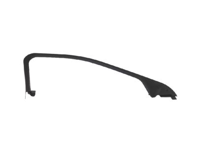 Mopar 6PU95TX7AB DOOR WINDOW OPENING