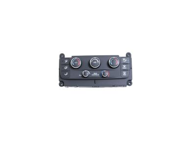 Mopar 55111240AK Control-A/C And Heater