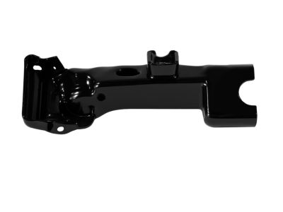 Mopar 68050420AD Extension-Front Rail
