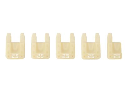 Mopar ATM25 Fuse-Mini