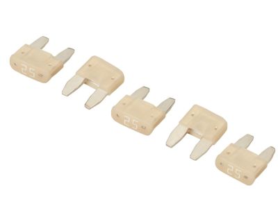 Mopar ATM25 Fuse-Mini