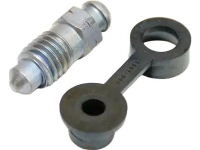 Mopar 5137667AA BLEEDER-Brake