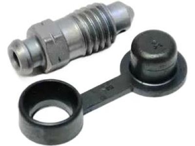 Mopar 5137667AA BLEEDER-Brake
