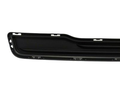 Mopar 68207015AA Panel-Closeout