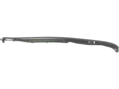 Mopar 68306172AC W/STRIP-C Pillar Lower