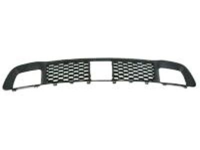Mopar 68143102AC Grille-Lower