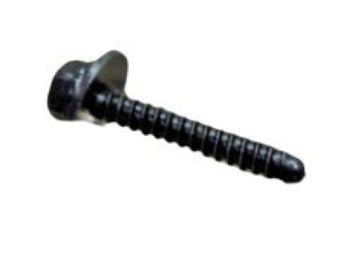 Mopar 6511242AA Screw-Tapping