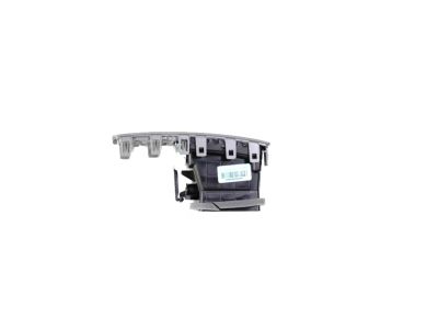 Mopar 1WA62DX9AF Outlet-Air Conditioning & Heater
