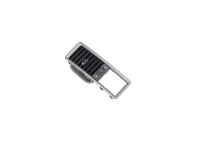 Mopar 1WA62DX9AF Outlet-Air Conditioning & Heater