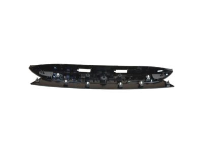 Mopar 6EQ66AXRAA APPLIQUE-License Lamp