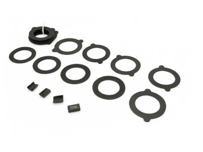 Mopar J0994345AB Disc&PLT-Differential