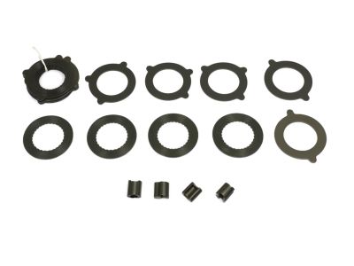 Mopar J0994345AB Disc&PLT-Differential