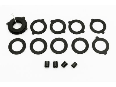 Mopar J0994345AB Disc&PLT-Differential