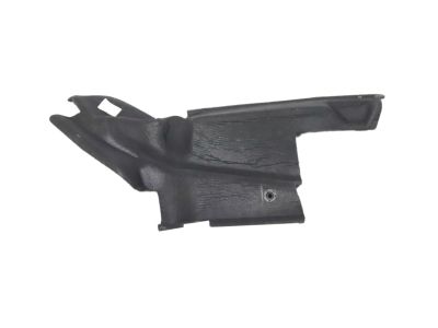 Mopar 6SQ60TX7AA Carpet-WHEELHOUSE