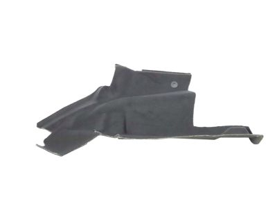 Mopar 6SQ60TX7AA Carpet-WHEELHOUSE