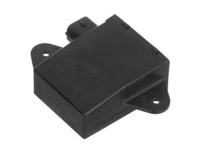 Mopar 4686669AC Module-KEYLESS Entry Receiver