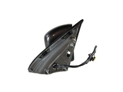 Mopar 1VF38LAUAD Outside Rear View Mirror