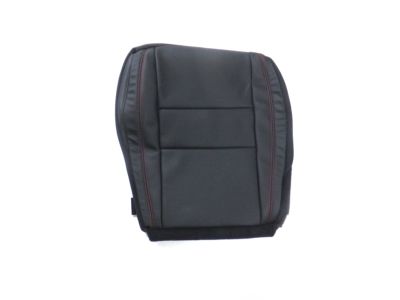 Mopar 5RV67DX9AA Front Seat Cushion Cover