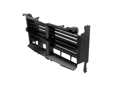 Mopar 68297700AB Grille-Active Shutter