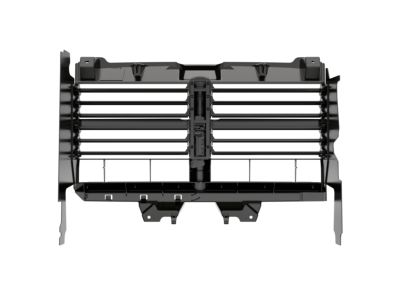 Mopar 68297700AB Grille-Active Shutter