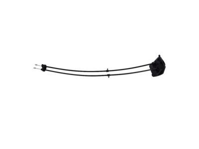 Mopar 1HK90DX9AA Cable-Rear Seat