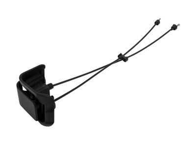Mopar 1HK90DX9AA Cable-Rear Seat