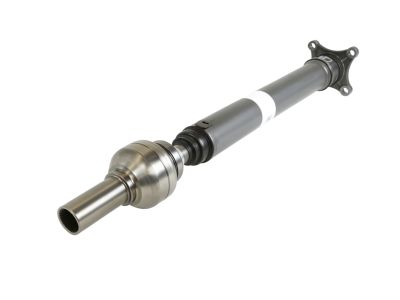 Mopar 52123839AA Front Drive Shaft