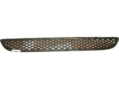 Mopar 5LT25JXWAB Grille-Lower