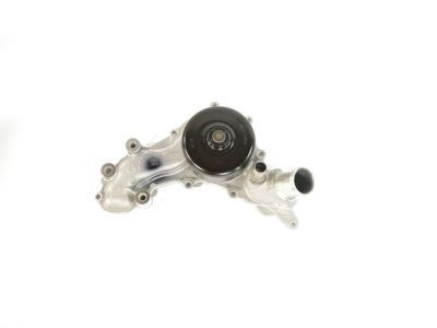 Mopar 68079412AE Pump-Water