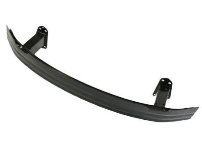 Mopar 68096057AC Reinforce-Front Bumper