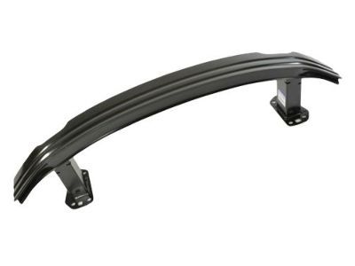 Mopar 68096057AC Reinforce-Front Bumper