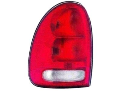 Mopar 2AME76244A Lamp-Tail Stop Turn