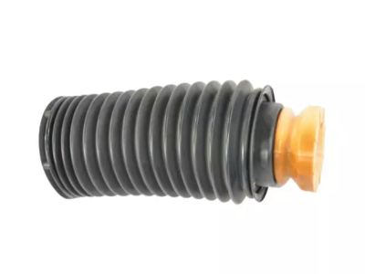 Mopar 68172074AB Cover-Shock ABSORBER Dust
