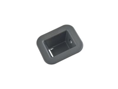 Mopar 5UN86DX9AA Bezel-TETHER