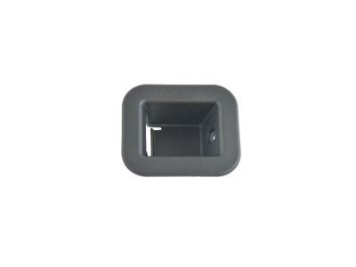 Mopar 5UN86DX9AA Bezel-TETHER