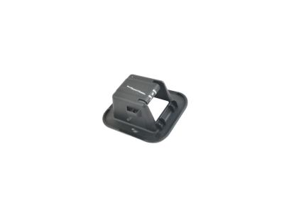 Mopar 5UN86DX9AA Bezel-TETHER