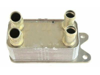 Mopar 68237838AA EXCHANGER-CHILLER