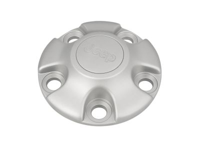 Mopar 1AH90S4AAD Wheel Center Cap