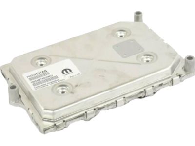 Mopar 68259137AB Engine Controller Module