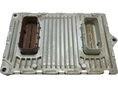 Mopar 68259137AB Engine Controller Module