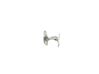 Mopar 68421705AA Door Hinge Left