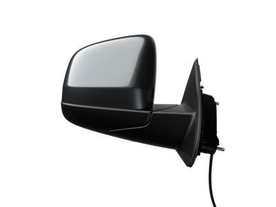 Mopar 5SG18LAUAF Outside Rearview Mirror