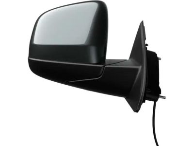 Mopar 5SG18LAUAF Outside Rearview Mirror