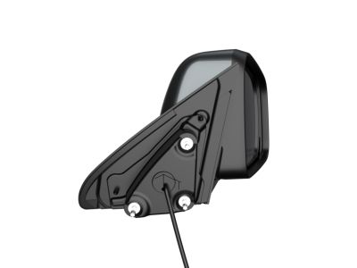 Mopar 5SG18LAUAF Outside Rearview Mirror